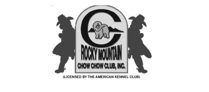 Rocky Mountain Chow Chow Club 2024 Specialty