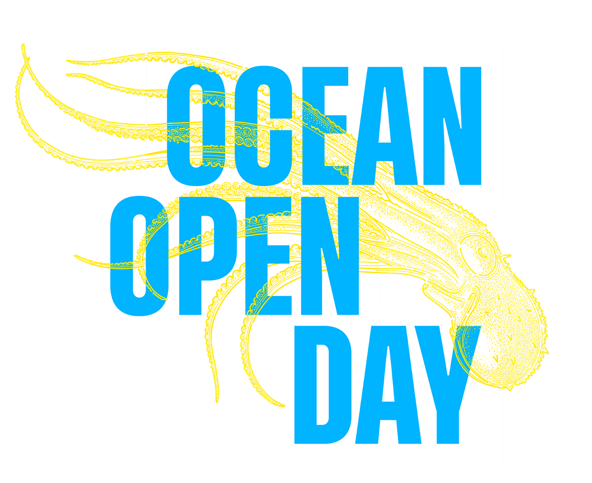 National Oceanography Centre Ocean Open Day