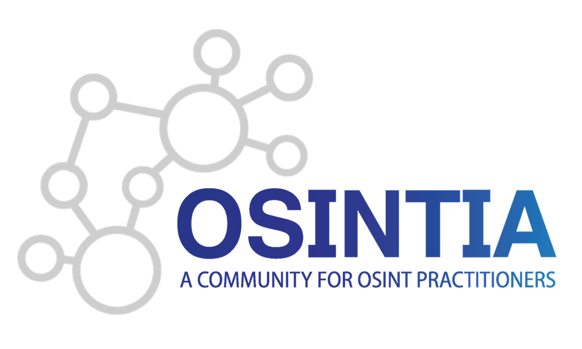 OSINTIA Conference