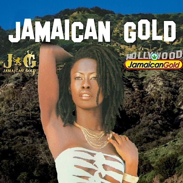 Jamaican Gold International Sunday's