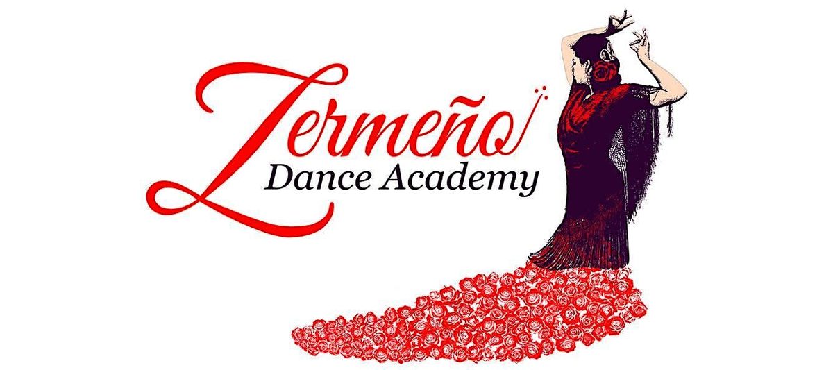 Zerme\u00f1o Dance Academy's "Fiesta in the Grove"