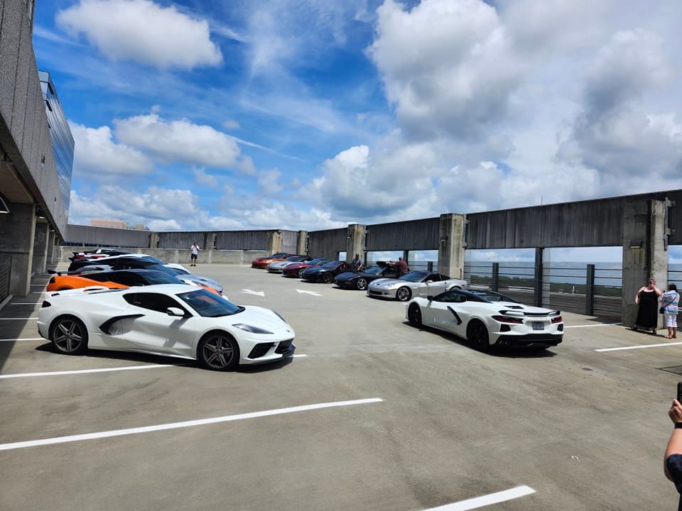 3rd Sunday Meetup\/Cruise