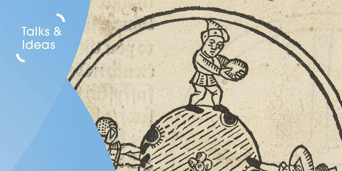 Rare Book Week: William Caxton at State Library Victoria