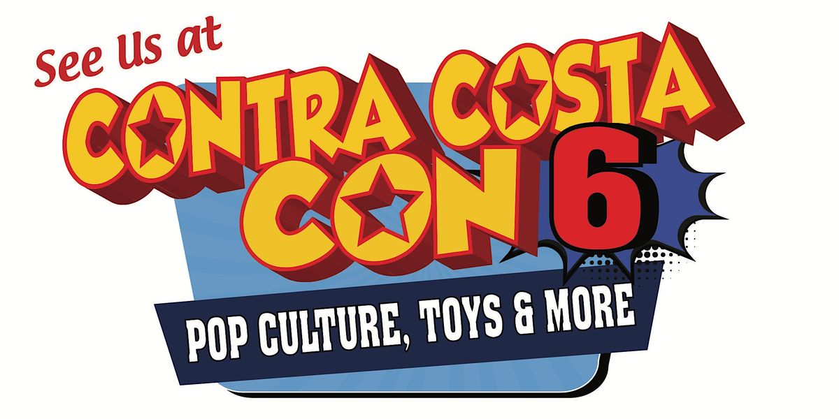 Contra Costa Con 6