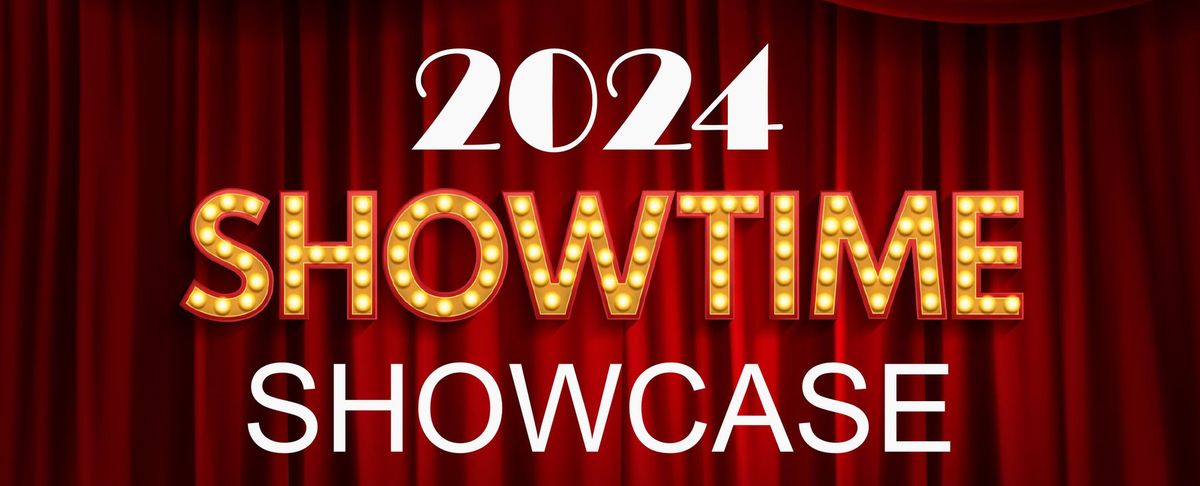 Showtime Showcase