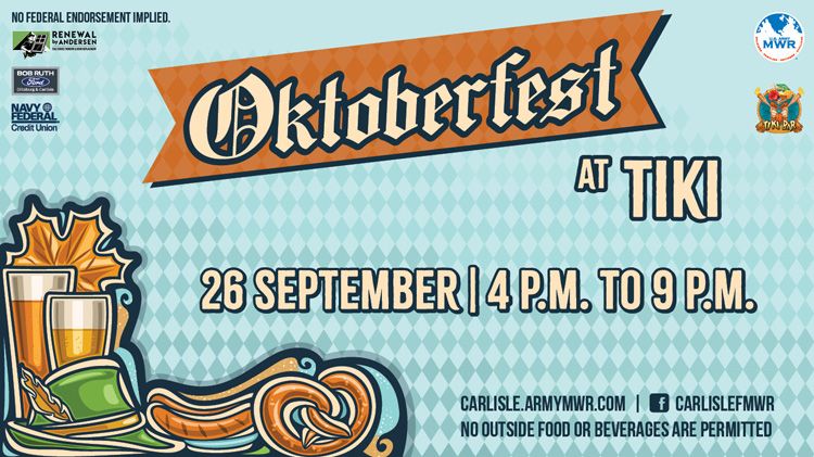 Oktoberfest