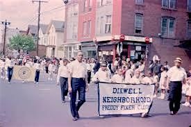 Forgotten Pioneers: Ancestral Stories of the Dixwell Community