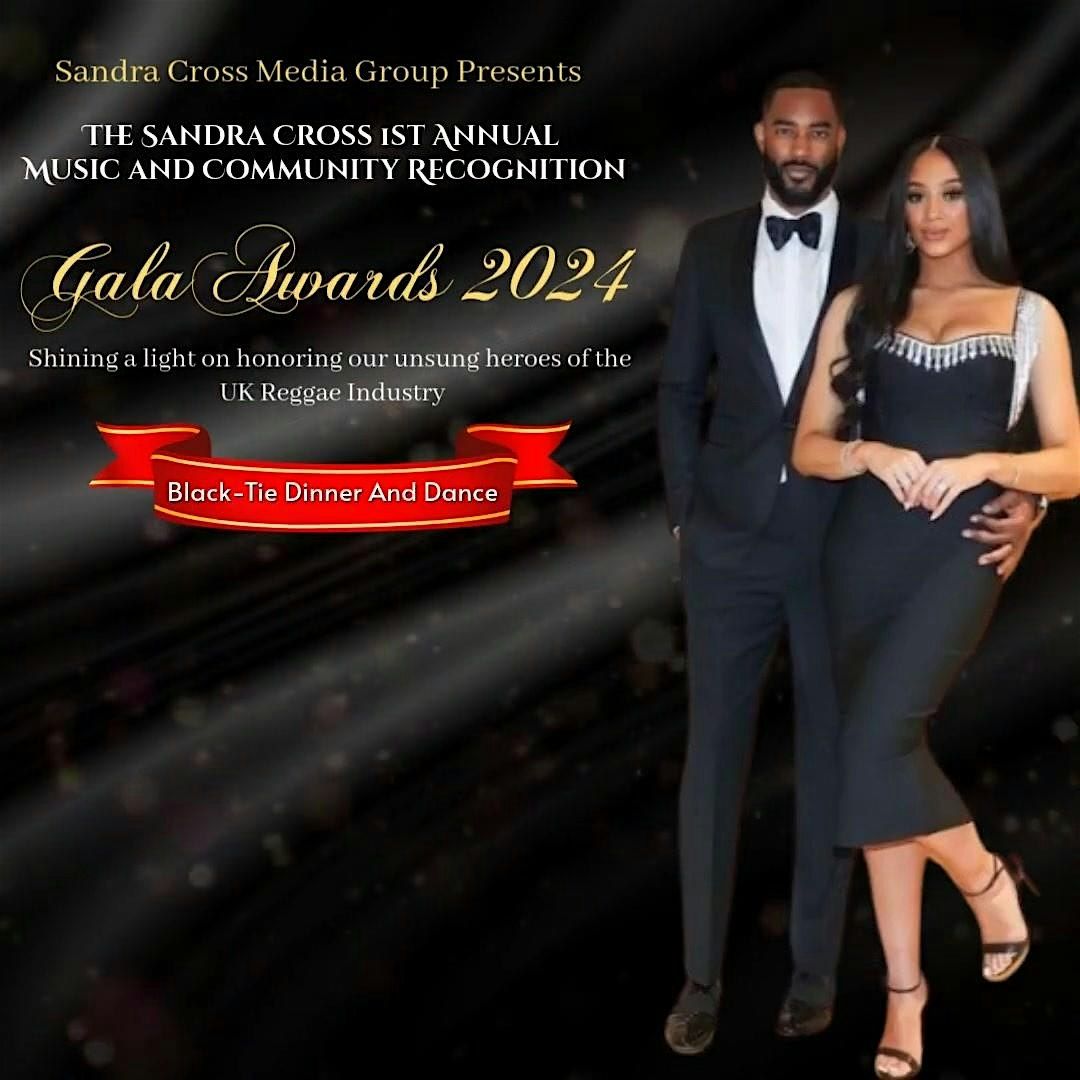 The Sandra Cross Music Awards