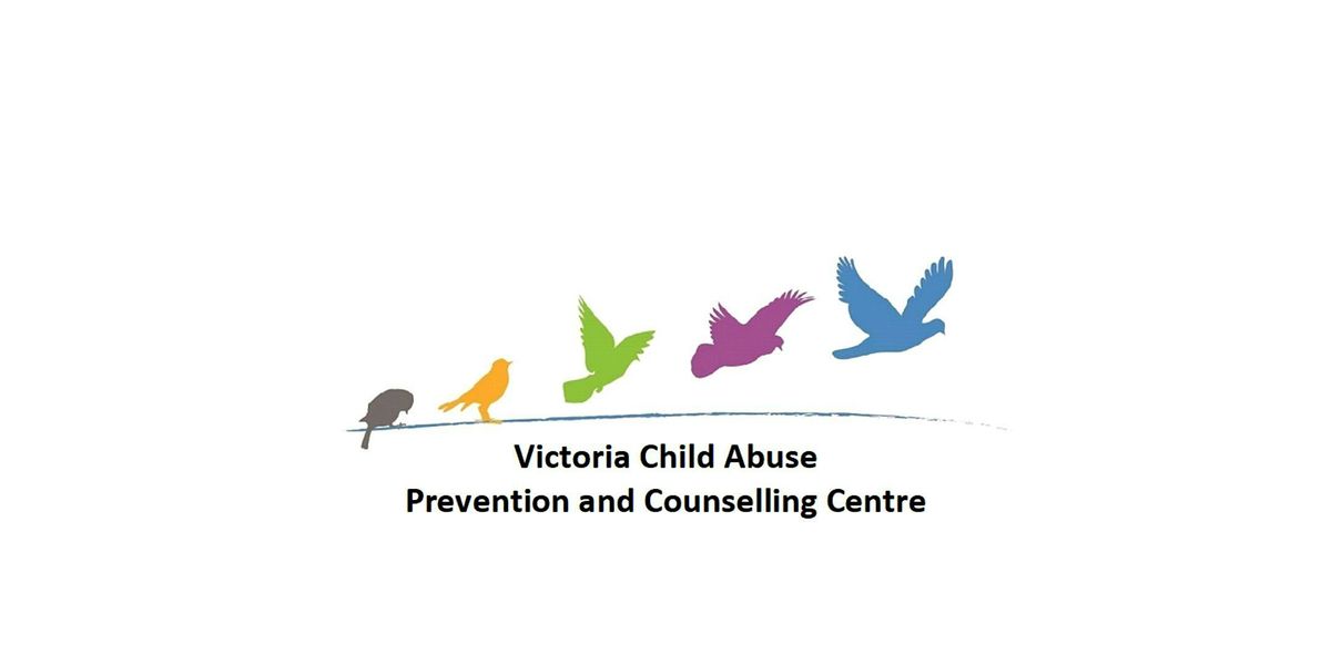 Victoria Child Abuse Prevention & Counselling Centre's 2024 AGM