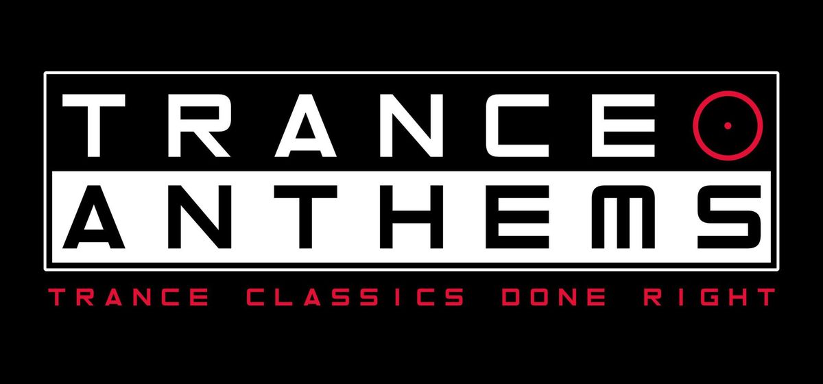 Trance Anthems - Saints & Sinners - The Church, Derby