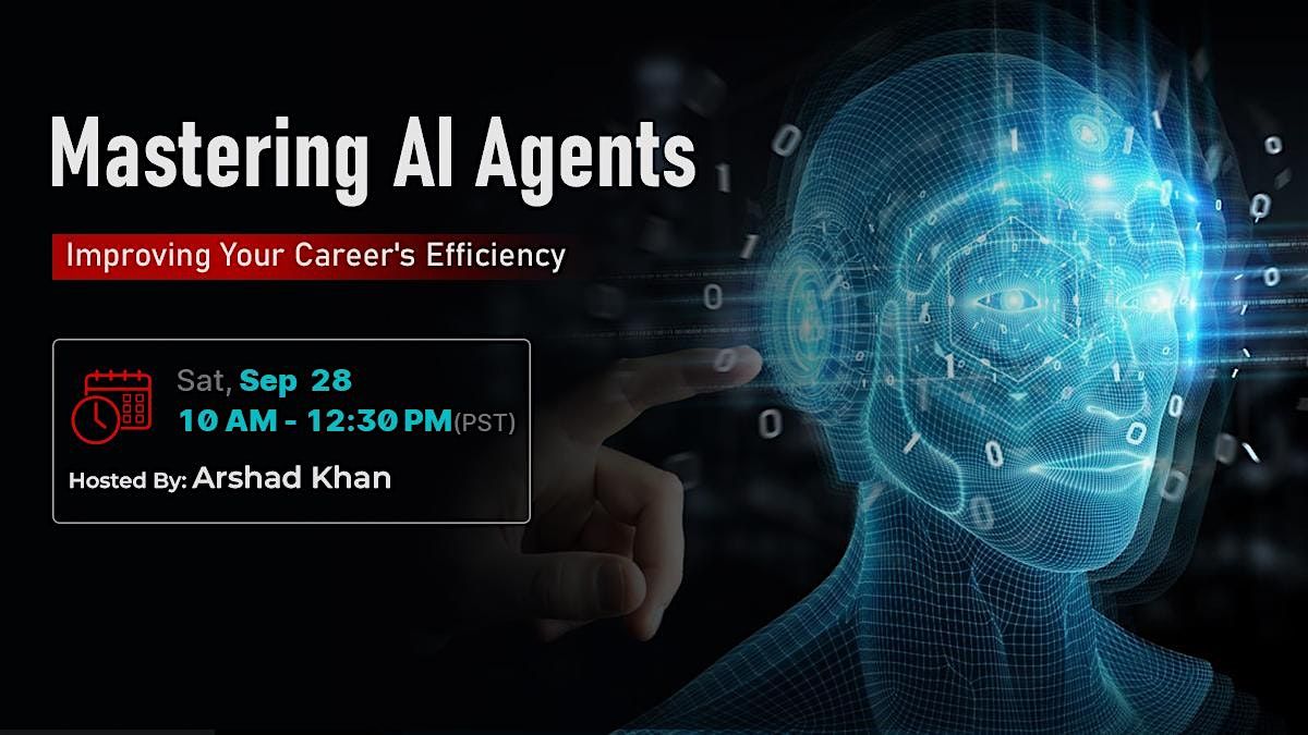 Mastering AI Agents: Improving Your Career's Efficiency