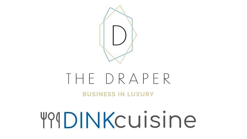 Appy Hour at The Draper - A Culinary Residency by Dink Cuisine