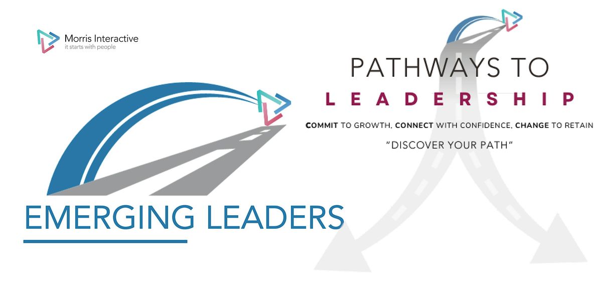 Pathways to Leadership: Emerging Leaders Fall 2024