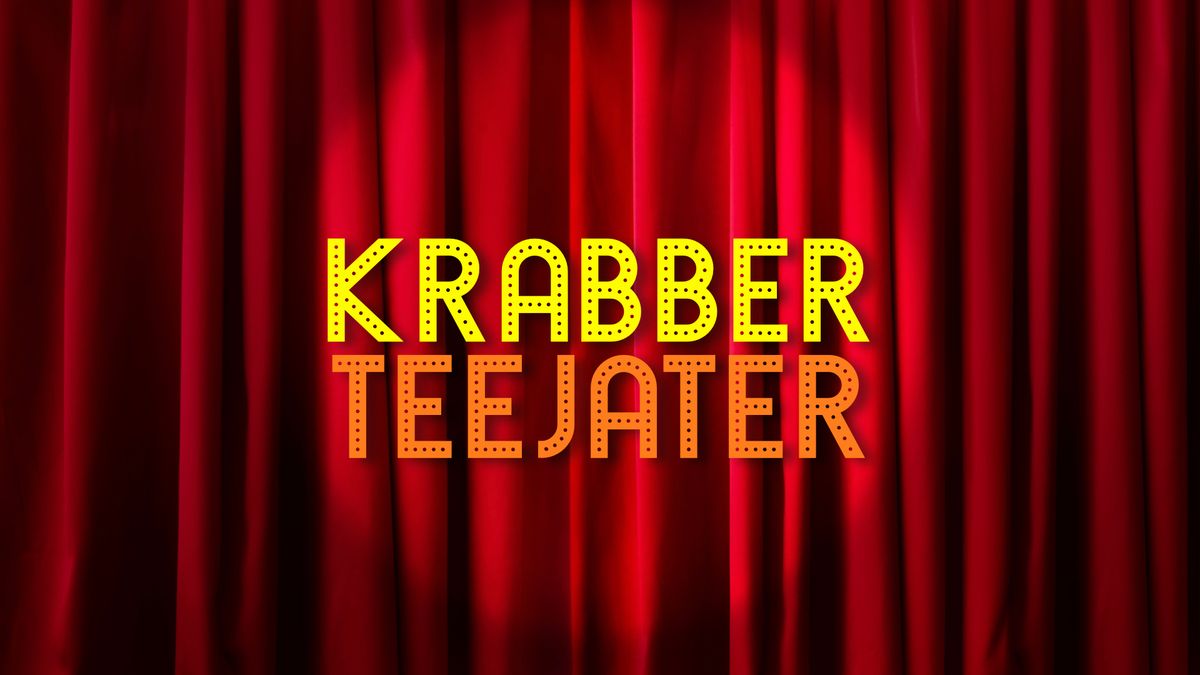 KrabberTeejater