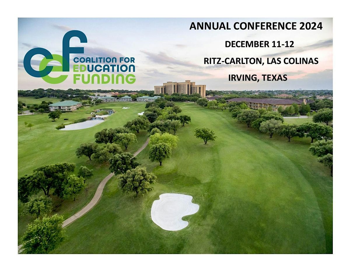 CEF Annual Conference