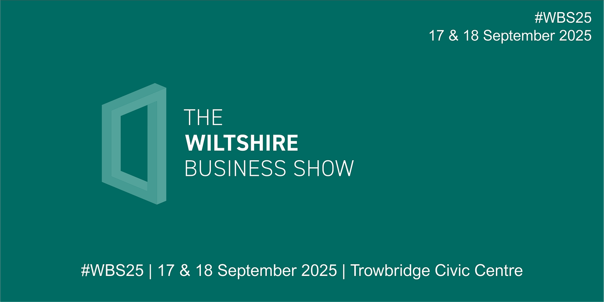 The Wiltshire Business Show 2025