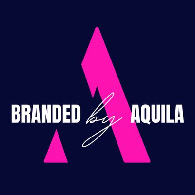 Branded by Aquila