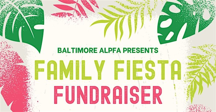 Family Fiesta Fundraiser: An Evening of Trivia, Raffles and more!