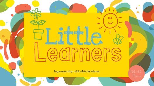 Little Learners | Free Kids Activities