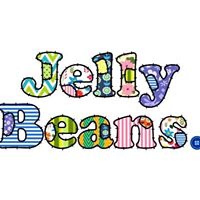 Jelly Beans-Under 5's