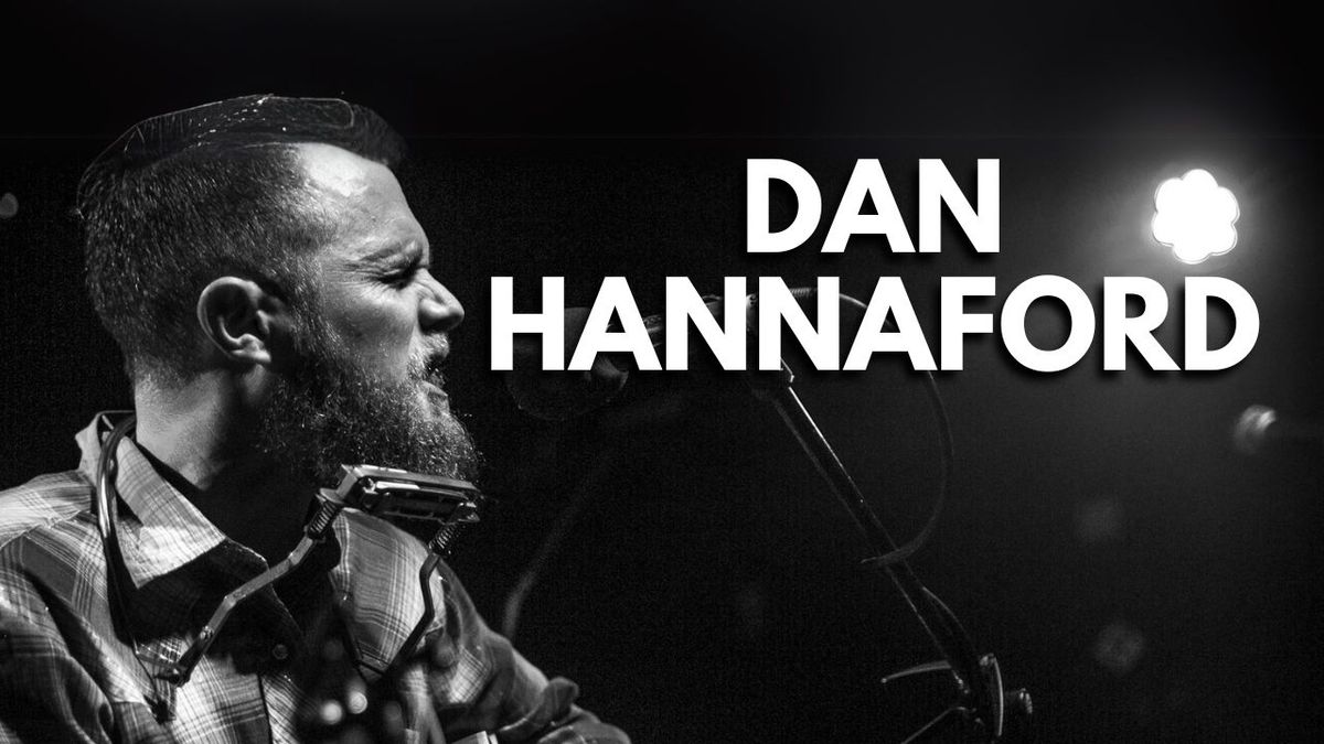 Dan Hannaford