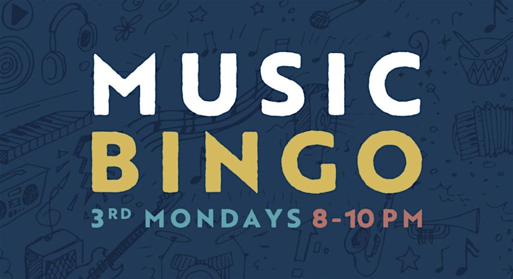 Music Bingo