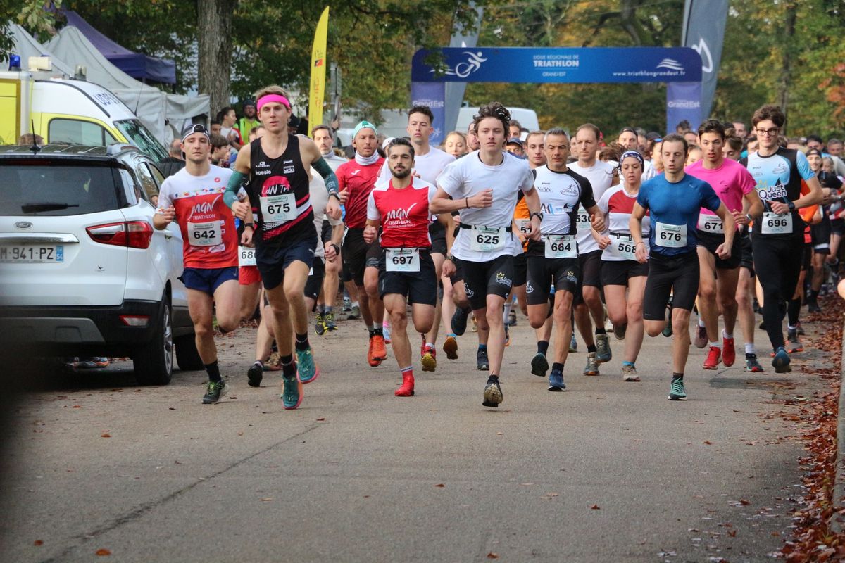 Trail de Bois le Duc 2025