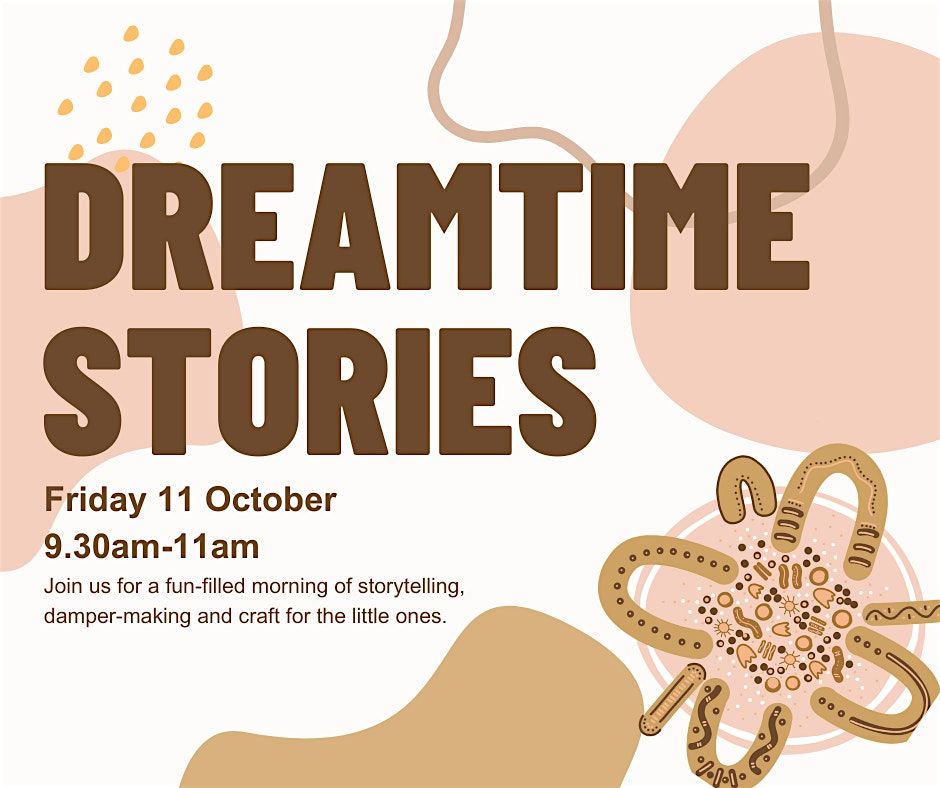 Dreamtime Stories