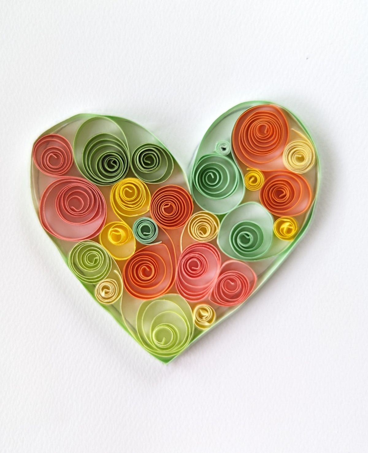 Quilling Basics