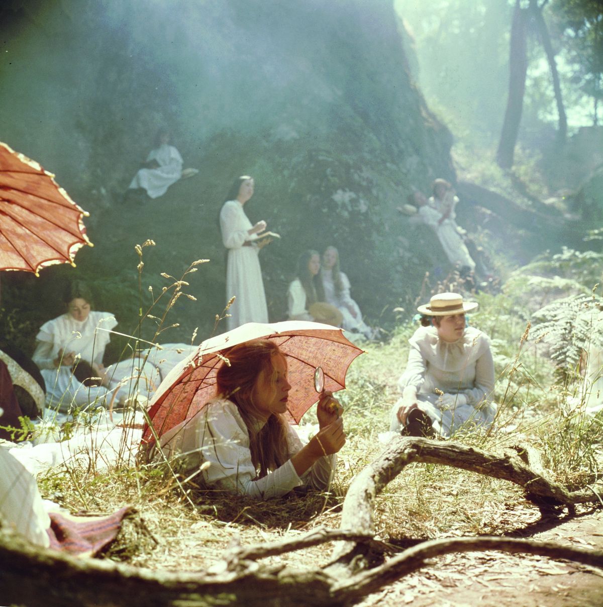 "Picnic a Hanging Rock" di Peter Weir, versione restaurata e in V.O.S. al Supercineclub