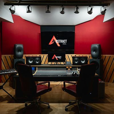 Abstract Studios - Abstract Learning