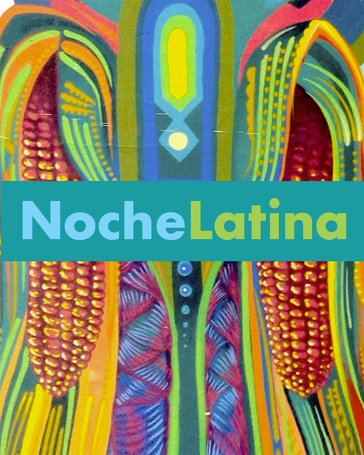 \u00a1Noche Latina at Daily Bowl!