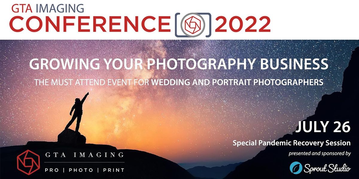 GTA Imaging Conference  2022