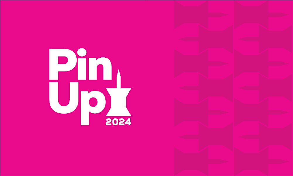 2024 AIGA Pin-Up Show