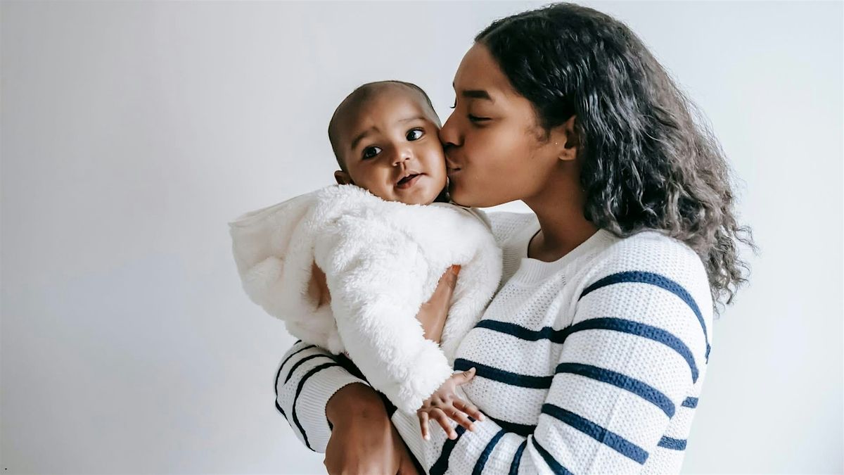 USA Health Children's & Women's Hospital Breastfeeding Class
