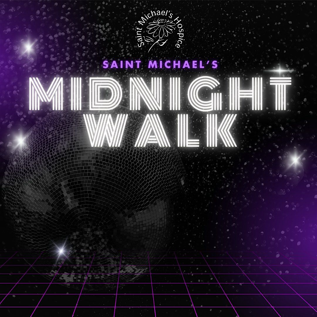 Midnight Walk 2024