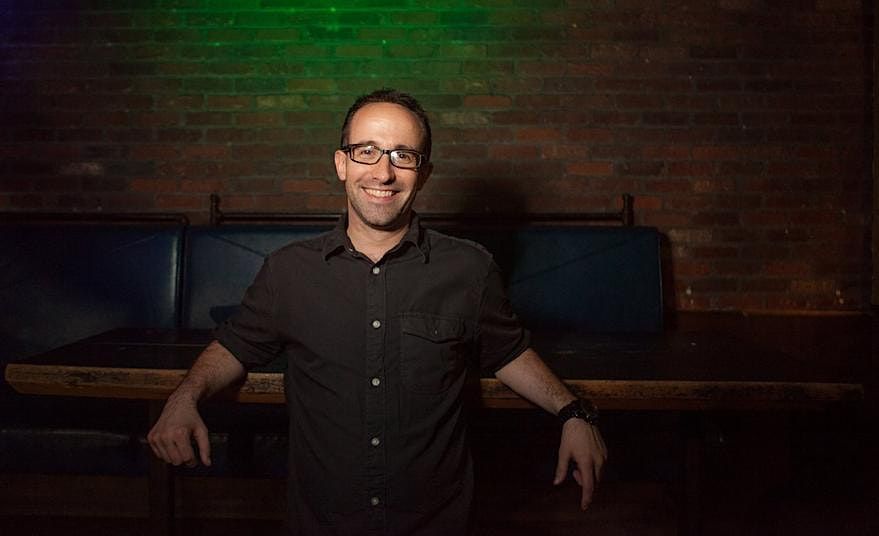 Greg Rogeli Roles Chris Millhouse, Brian McFadden, Greg Rogell, Chuck Nice, Dan Naturman ...
