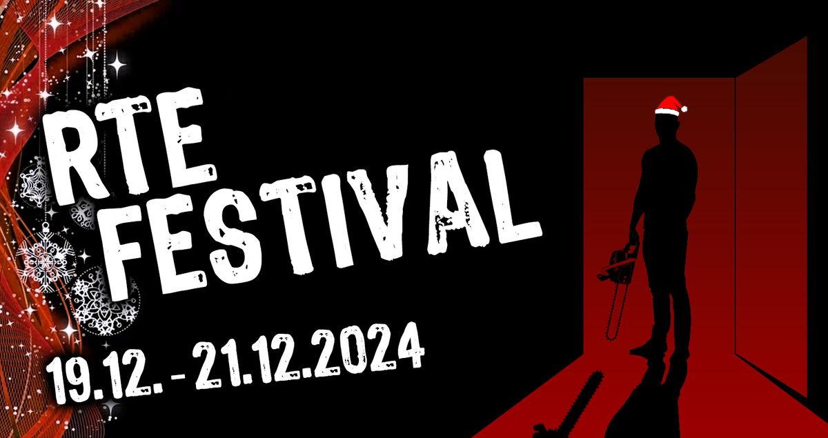 RTE Festival 2024