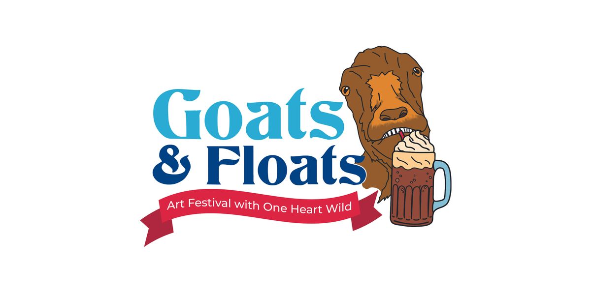 OHW's Goats & Floats Art Festival