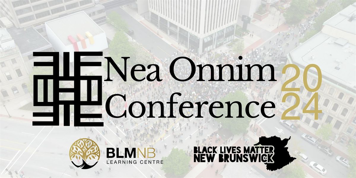 Nea Onnim Conference