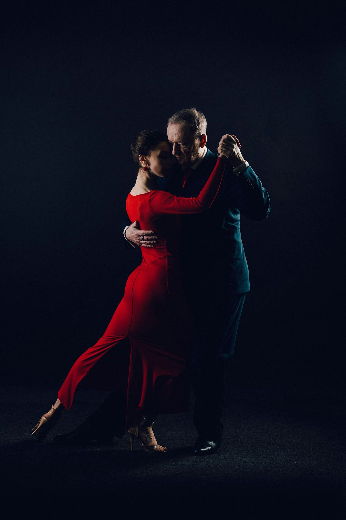 Classes of Argentinian tango