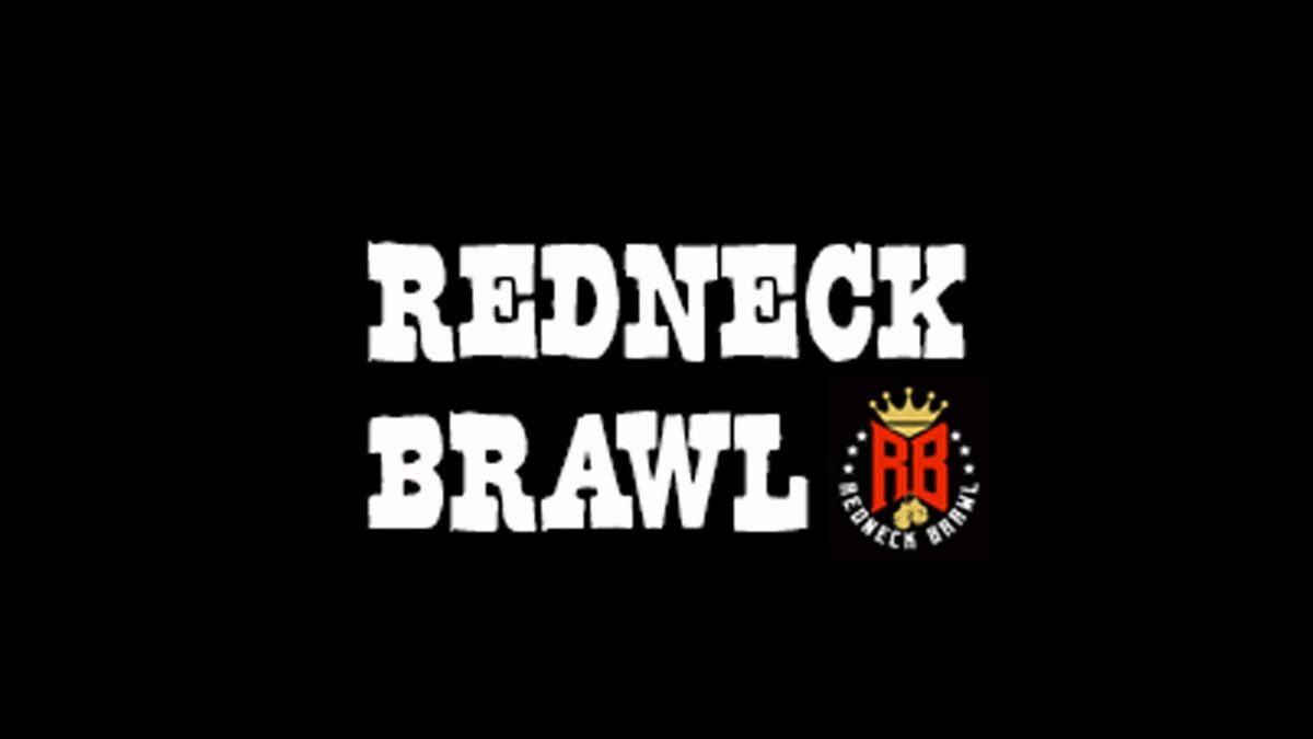 Redneck Brawl - Appalachian Throwdown