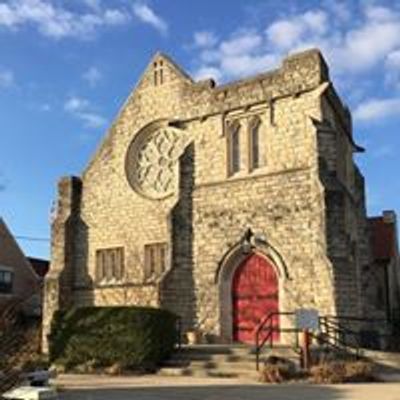 Crestwood United Methodist Church