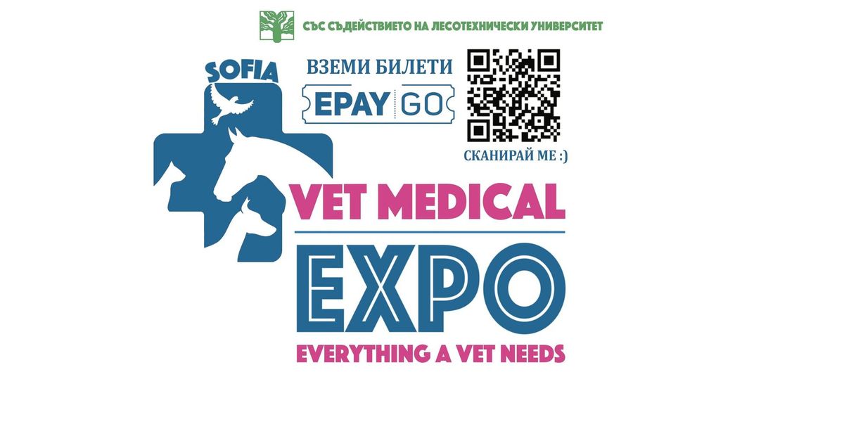 VET Medical Expo 2024