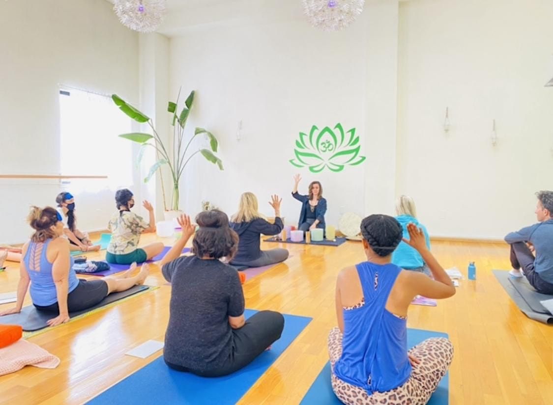 Schedule Private Wellness Events San Francisco