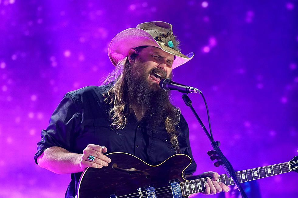 Chris Stapleton 