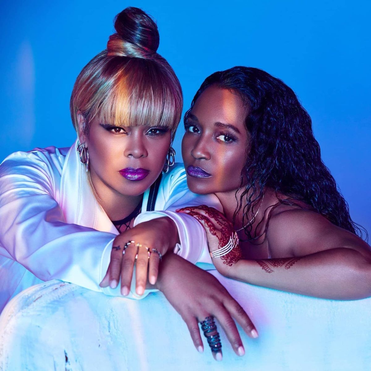 TLC & Salt-N-Pepa with En Vogue Chicago Tickets