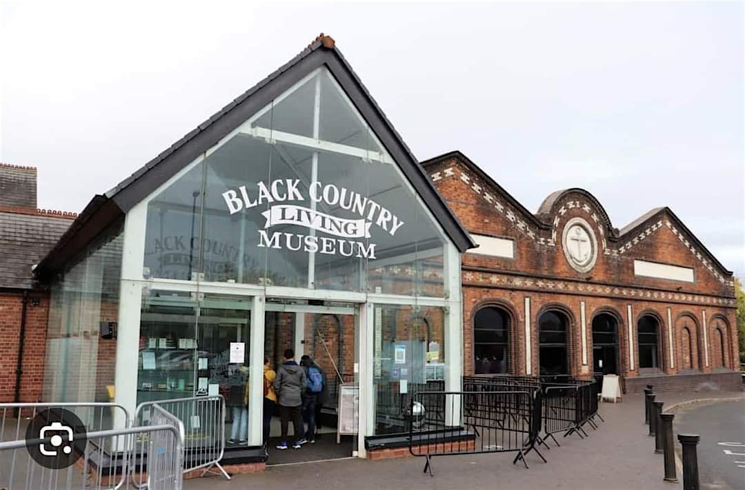 Black Country Living Museum