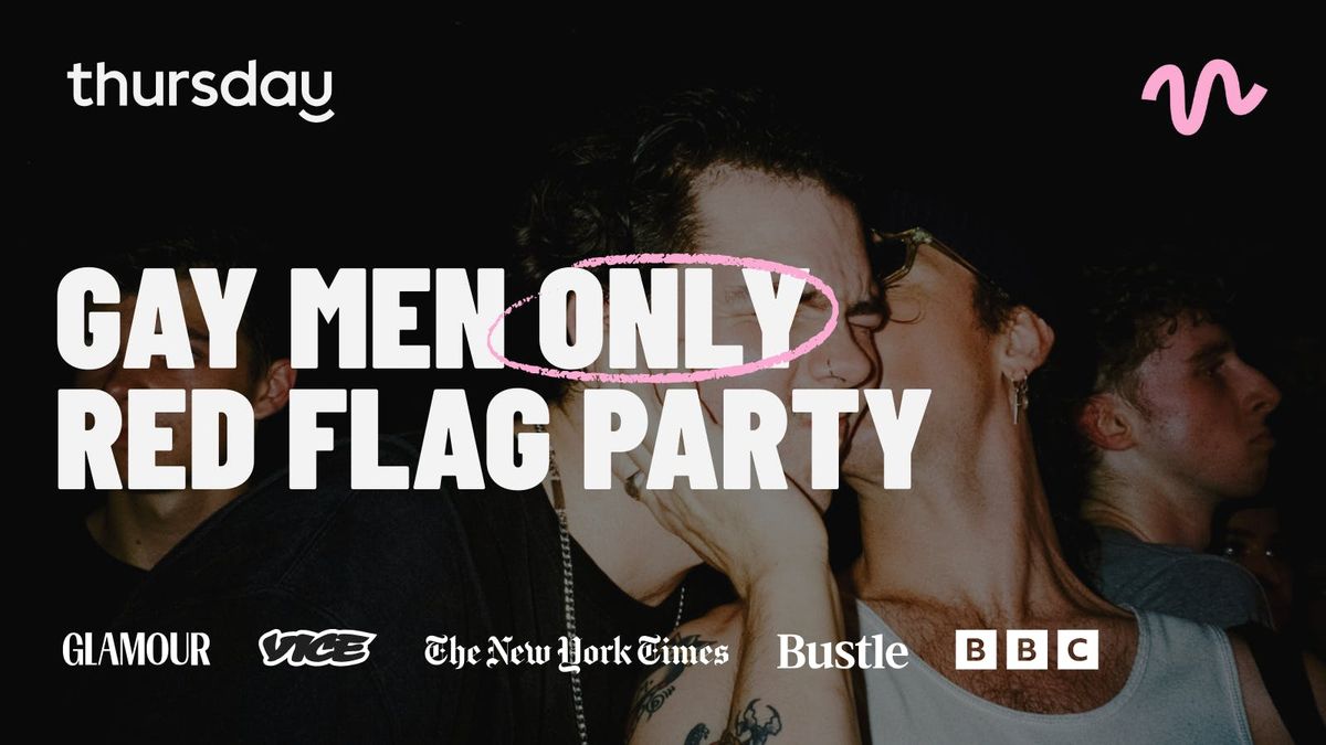 Thursday | Gay Men Singles | Mexico City