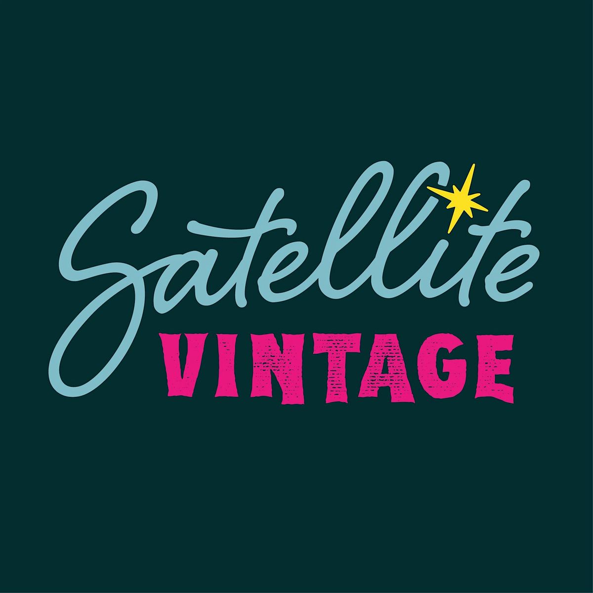 Satellite Vintage Grand Opening